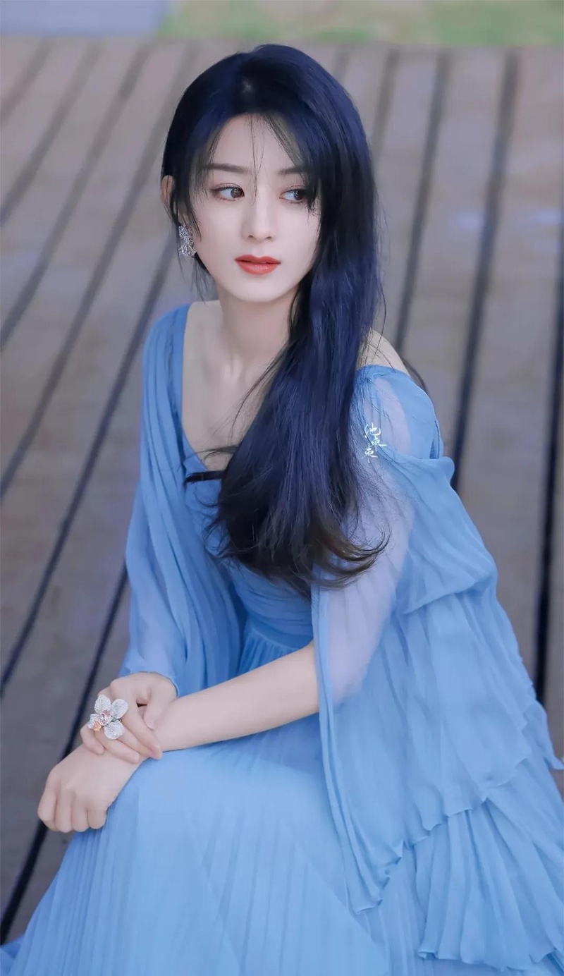 赵丽颖